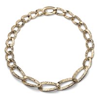 Halskette Unoaerre Dame in Silber 6650